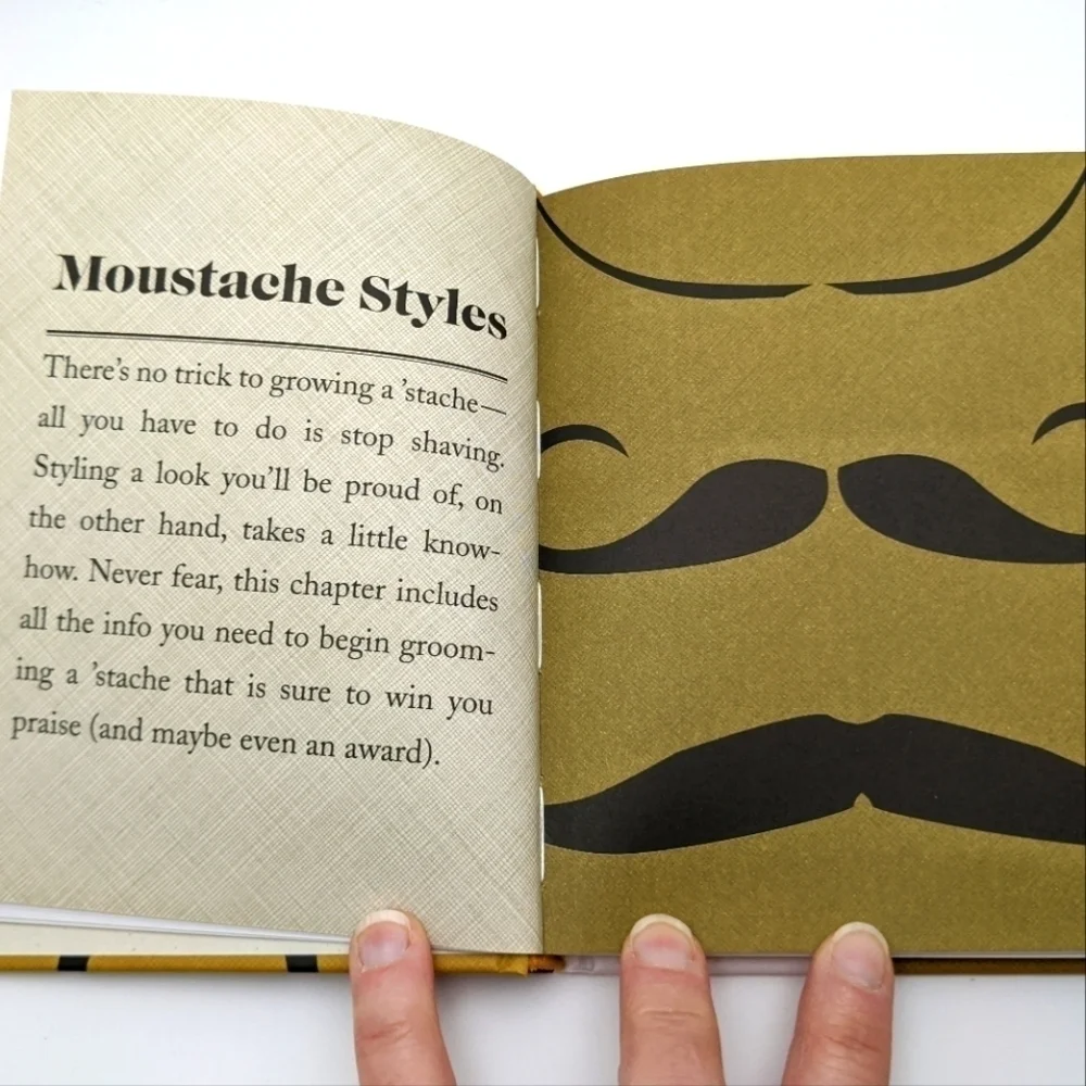 Chronicle Books indispensable guide